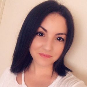 Meet your Posher, Ashlea